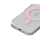 Holdit MagSafe Case iPhone 17 Pink/Transparent - 1361725 - zdjęcie 3